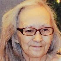 Doris Ann Espinoza Obituary