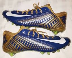 New New Nike Vapor Carbon Elite Td Football Cleats Size 12 5 Men S 657441 426 Sporting Goods Football Cleats Nike Vapor Cleats