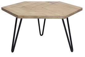 From wikipedia, the free encyclopedia. Table Basse Hexagonale Gravee En Manguier Massif Et Metal Noir Vibes Miliboo