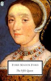 The Fifth Queen (Classic, 20th-Century, Penguin)