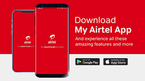 My Airtel App Youtube
