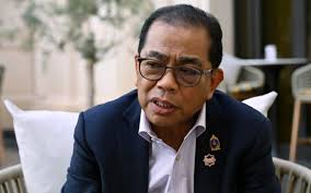 Persatuan pekerja tuntut janji Tiong Lai bincang isu KTMB