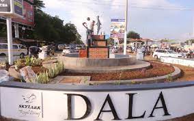 This year's national madaraka day celebrations will be held at the newly built jomo kenyatta international stadium in kisumu. U9297z8so7wblm