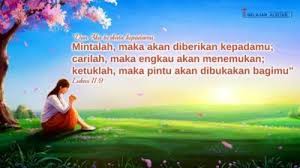 Posted on 8 aug 20198 aug 2019 by nurul syamimi. Pada Hari Kedua Otoritas Tuhan Mengatur Air Dan Membuat Cakrawala Dan Ruang Untuk Kelangsungan Hidup Manusia Yang Paling Menda Ayat Alkitab Alkitab Lukas 11