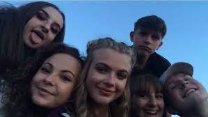 Burton teens holding charity bake sale as part of National Citizens Service  programme