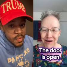 Close the door please. We don’t wanna join you or maybe I don’t speak for  everyone