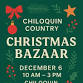 Chiloquin Country Christmas Bazaar event image