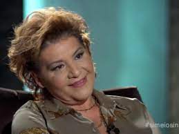 Η διάμεση ηλικία τους είναι 68 έτη. H Giwta Negka Apokalyptei Poia Einai H Hlikia Ths Celebrities Eidhseis Yupiii Gr