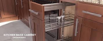 base cabinet organizers cabinetparts.com