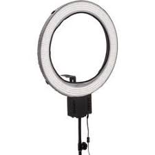 Angler Ci Lr20 Circo 19 Led High Power Ring Light Led Ring Led Ring Light Led