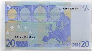 Ich zahle 1000 euro tippgeberprovision bei erfolgreich abgeschlossenem kaufvertrag. Seriennummer So Funktioniert Der Code Auf Den Euro Scheinen Welt
