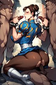 Pantyhose, Gangbang, Gangbang AI Porn