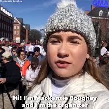 March For Our Lives activists tell us why they marched