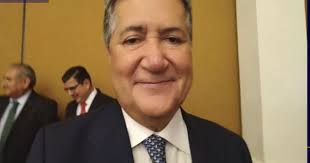 En México hay un franco desprecio al estado de derecho, leyes, democracia y  vamos a defenderlo: Víctor Olea