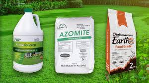 top 10 best lawn fertilizer 2019 reviews buying guide