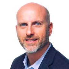 DIS CEO JD Sullivan, U.S. Navy Veteran