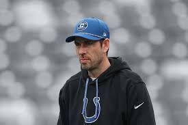 NFL Rumors: Shane Steichen Unlikely to Be Fired by Colts After Missing  Playoffs