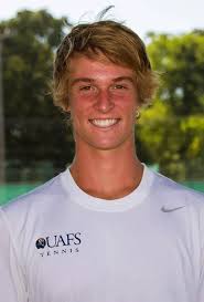 2013-14 Men's Tennis Roster