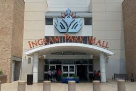Ingram park mall is a super regional shopping center located in the northwest section of san antonio, texas, usa at the intersection of interstate 410 and ingram road. Ingram Park Mall Mclife San Antonio Ingram San Antonio Mall