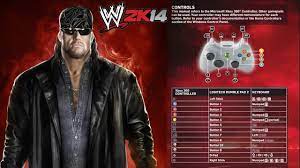 Wwe 2k14 For Pc Youtube