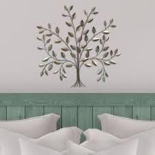 20 h x 32 l x.50 d. Stratton Home Decor Stratton Home Metal Tree Of Life Wall Decor Tree House Decor Metal Tree Wall Art Metal Tree