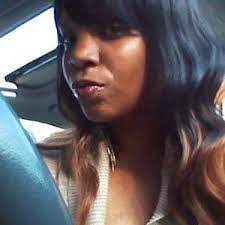 Candice Burks's Instagram, Twitter & Facebook