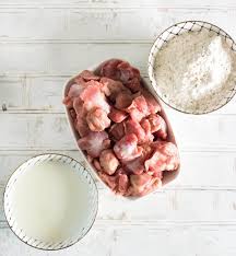 Whether you're preparing for the super bowl or are just planning an appetizer for a nightly dinner, chicken wings are always a tasty choice. Fried Chicken Gizzards Fox Valley Foodie