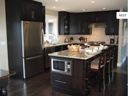 Pin By C M Toal On Home Inspirations Classic Kitchen Design Kitchen Design Home Kitchens