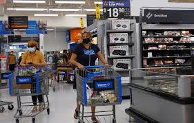 Curbside pickup · everyday low prices · savings spotlights Walmart Sam S Club Requiring Masks For Staff In Cdc Hot Spots Recommend For Customers