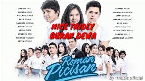 Biodata roman picisan's main feature is download biodata roman picisan apk latest version. Nice Fridey Bukan Dewa Ost Roman Picisan Youtube