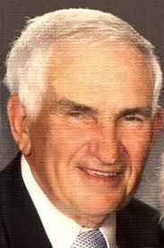 Austin WILSON Obituary (1941