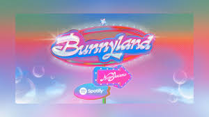 NewJeans Celebrates Its New EP With Bunnyland Pop