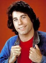 Can I talk to the real John Travolta please I want to tell him how I've  been scammed with imposters saying they are him m