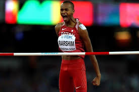 Gianmarco tamberi suffered a leg injury just before the rio 2016 olympics, ruling him out of those games. After Near Miss In 2018 Barshim S World Record Ambitions Resume Now I Know How To Deal With It Feature World Athletics