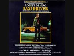 Ветеран войны вязнет в пучине одиночества. Bernard Herrmann Taxi Driver Theme Youtube