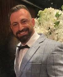 HAPPY FEAST DAY ST MAROUN. St Maroun's Maronite Catholic Cathedral Redfern  wants to invite You, Your Family, Cousins and Friends to their Annual Mass  Service and Hrissi for the Feast Day of