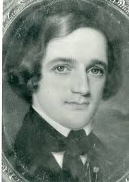 Dr Thomas Alexander Harrison (1814-1858)