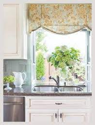 2019 Most Wanted Kitchen Garden Window Ideas Smallkitchengarden Kitchen Window Treatments Diy Kitchen Window Treatments Modern Kitchen Window