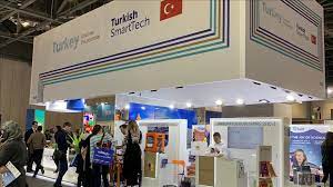 At bett we believe in creating a better future by transforming education. Turkish Education Firms Attend Bett Show 2020