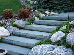 Default sorting sort by popularity sort by latest sort by price: New York Blue Stone Steps Lemke Stone Products