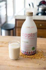 Vegan ripple effect has 1,047 members. Product Review Unsweetened Vanilla Ripple Pea Milk Vegan Yack Attack