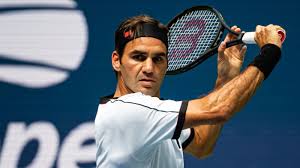 Roger federer is a swiss tennis player. Roger Federer Hints What His Next Video Will Be About Essentiallysports