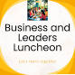 Business and Leaders Luncheon 2026 event in Gresham, OR