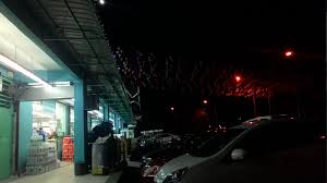 A dan b benar d. Pasaraya Everjoy First Sightseeing