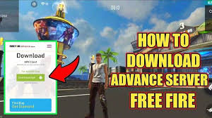 Free fire advance server will let you test for glitches and bugs in updates for garena free fire. How To Download Free Fire Ob24 Advance Server