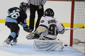 This information is only available to neutral zone subscribers. Penguins Elite Program Hopes To Take Local Amateur Hockey To Next Level Triblive Com