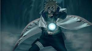 Obito juubi minato teaches naruto the rasengan!!! Minato Rasengan Wallpapers Top Free Minato Rasengan Backgrounds Wallpaperaccess