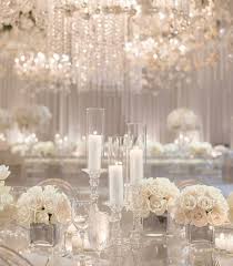 Silos Wedding Silver Wedding Decorations White Wedding Decorations Silver Wedding Reception