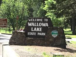 Nestled in the majestic wallowa mountains, wallowa lake is a breathtakingly beautiful glacial lake. Summer Fishtrap Lodging Fishtrap