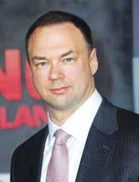 Thomas Tull Buys “THE AMERICAN”